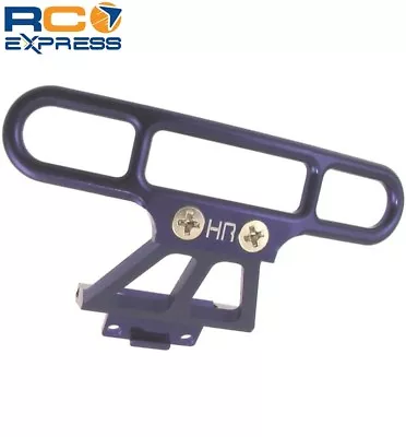 Hot Racing Losi Mini LST Aluminum Front Bumper MLT03F06 • $18.88