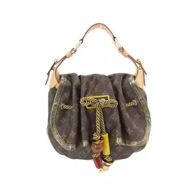 Authentic LOUIS VUITTON Monogram Kalahari PM M97016 Bag  #260-005-762-4426 • $1581.25