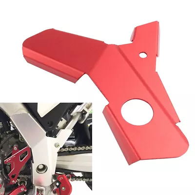 Red Frame Guard Frame Protector Cover For Honda CRF250L/M Rally 2012-2017 2018 • $19.82