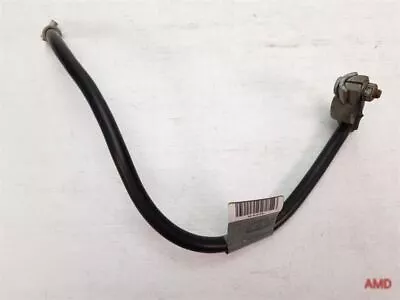 2011 Mini Cooper S R56 R57 R55 R58 R59 B- Battery Negative Cable Lead 7534570 • $19.99