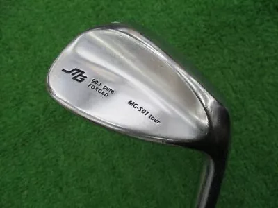 Miura MG-S01 TOUR Wedge#54(1Club)/KBS/Flex:S/Wedge • $180