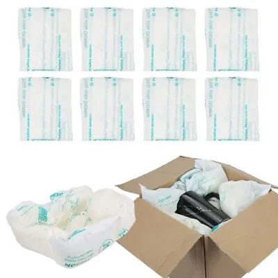 Foam Bag For Shipping PACK Of 8 Handy Foam Room Temperature Expanding Foam Pa... • $38.23