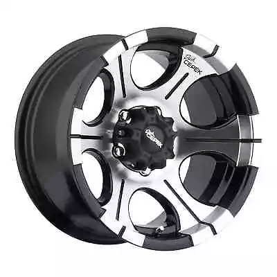 Mickey Thompson 1179421 DC-2 Wheel - BLACK • $234.99