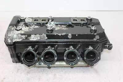 1995 Kawasaki Ninja Zx11 Zx1100d Engine Motor Cylinder Head Cases Crank • $206.41