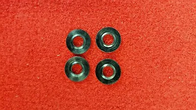 Yamaha TZ750 Water Pump Housing Seals X 4. Genuine Yamaha. New B55V • $21.28