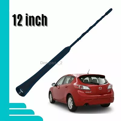 12  Antenna Black For Mazda 3 (2005-2020) • $13.75