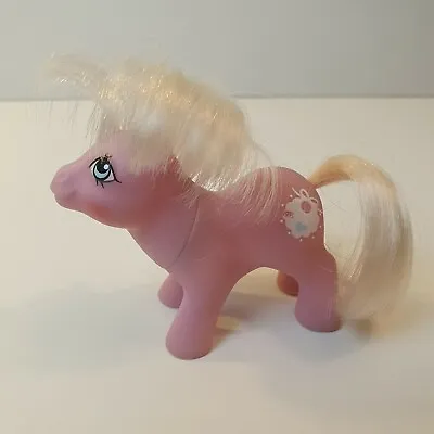My Little Pony G1 Baby Tiddleywinks Vintage Hasbro 1985 3  • £15