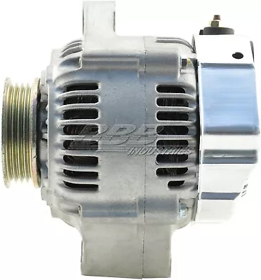 Alternator BBB Industries 13433 Reman Fits 92-93 Acura Integra • $177.15