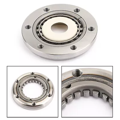 One-Way Bearing Starter Clutch For Yamaha RAPTOR 250 XT250 YZF R6 5BP-15590-00 • $40.63