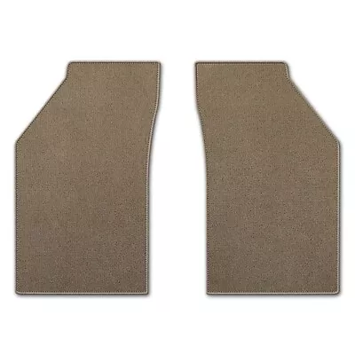 Coverking Luxury Plush Carpet Floormats For 2010-2011 Mercury Milan • $169.99