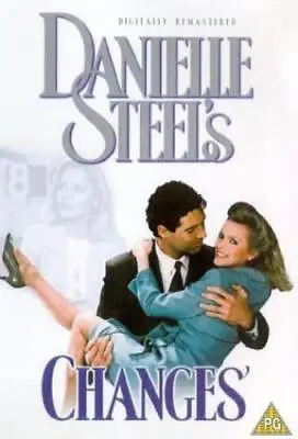£1.95 • Buy Danielle Steel's Changes DVD (2006) Cheryl Ladd, Jarrott (DIR) Cert PG