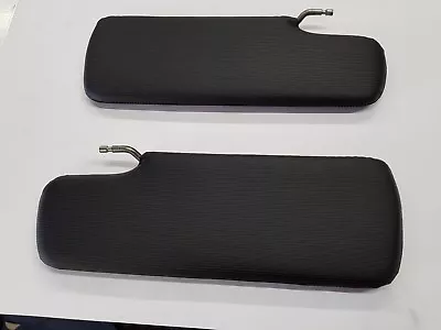 WE REBUILD YOUR OLD PAIR Of SUN VISORS To Fit LC-LJ HOLDEN TORANA *No Fittings*  • $363