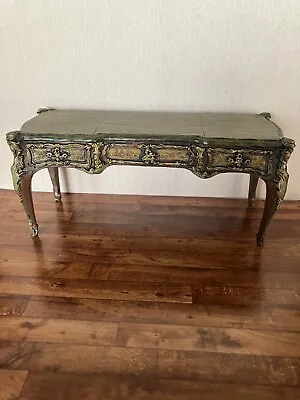 Vintage Dollhouse Desk/Ornate • $29.99