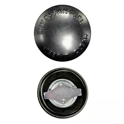 Fits Massey Harris Tractor Gas Fuel Tank Cap Colt 33 44 101 102 202 Sr Jr 761337 • $13.99