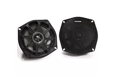 Kicker - 10PS52502 - Weather Proof 5.25 Inch Coaxial Speakers 10PS52502 • $299