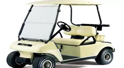 $17.50 • Buy Club Car Golf Cart 1984 - 2011  FACTORY Parts SERVICE SHOP & MAINTENANCE MANUAL