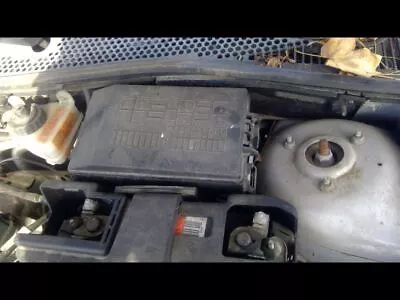 Fuse Box Engine Without Fog Lamps With Cruise Control Fits 06-07 FOCUS 1759199 • $80