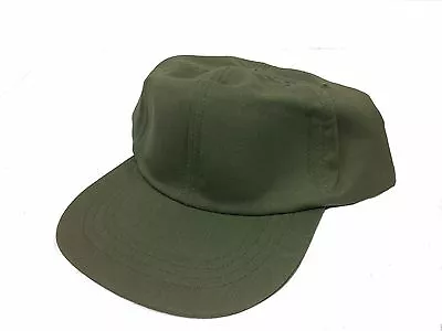 Vietnam Style Ball Cap 7 1/4 (Medium) 80's Dated • $12.95