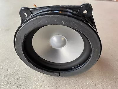 05-08 Mini Cooper Convertible R52 Rear Harman Kardon Speaker 65139143125  • $75