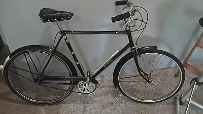 Vintage Raleigh Sports Bicycle • $195