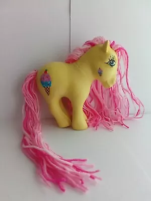 £34.99 • Buy My Little Pony Vintage G1 Customised