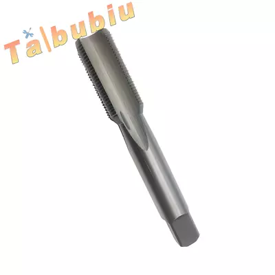 7/8-18 UNS Right Hand Thread Tap 7/8'' - 18 High Speed Steel RH High Quality • $17.99