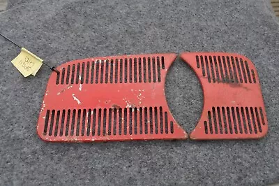 VW Classic Beetle Dashboard Speaker Grill Grille '68 On LHD (SPG11) • $41.06