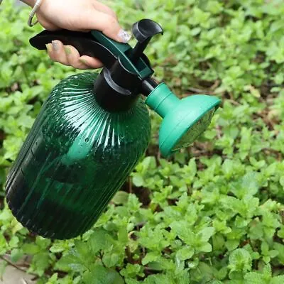 Spout Cap Nozzle Water Sprinkler Garden Watering Can Rose Head Watering Can • £5.05