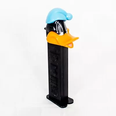 Warner Brothers Looney Tunes Daffy Duck Hungary Pez Candy Dispenser • $5.99