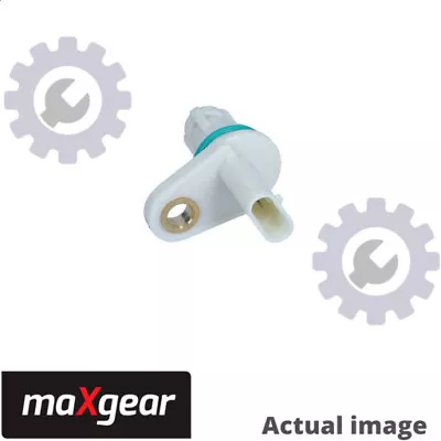 New Sensor Camshaft Position For Vauxhall Opel Chevrolet A 14 Nel Lwd Maxgear • $62.94