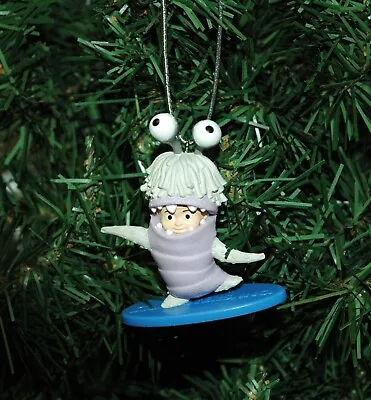 Monsters Inc. Boo In Monster Costume Christmas Ornament • $9.95