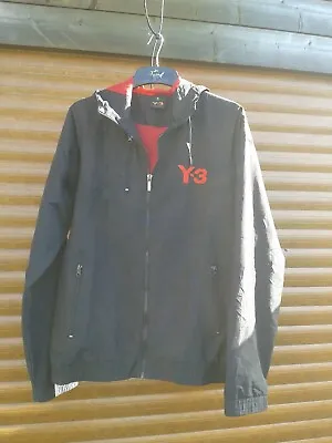 Rare Yohji Yamamoto Jacket Y-3 • £84.99