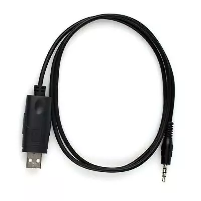 USB Programming Cable For YAESU&VERTEX Radio VX-2R/3R/5R/ VX-168 VX-160 FT-60R • $6.42