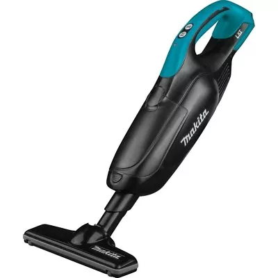 Makita 18-Volt LXT Cordless Vacuum Handheld Cleaner Lithium-Ion Vac (TOOL ONLY) • $164.59