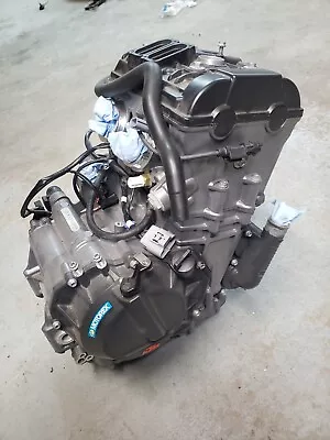 2021  KTM Duke 890 R Engine Motor 8000 KM'S • $3500