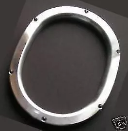 94-04 Ford Mustang Billet Aluminum Shifter Bezel Trim Ring Automatic & Manual • $24.99