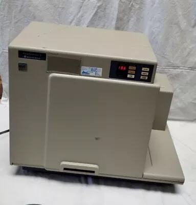 Molecular Devices FlexStation 3 Multi-Mode Microplate Reader W/ Pwr Cord / Used • $2249.99