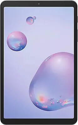 Samsung Galaxy Tab A T307U 8.4  32GB Gray Android Tablet WiFI + T-Mobile - Good • $62.99