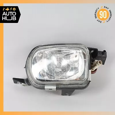 03-06 Mercedes R230 SL500 SL600 Right Passenger Side Fog Light Lamp OEM • $78.85