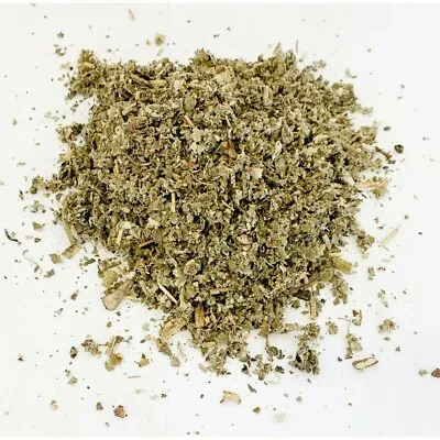Mullein & Damiana Leaf Herbal Tea Bags (Unbleached Tea Bags) Premium Quality! • £3.49