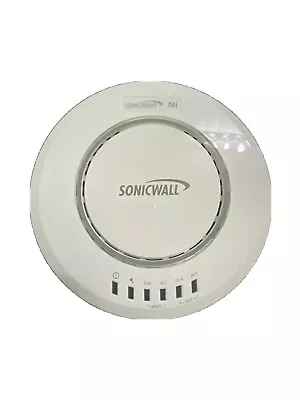 SonicWALL APL21-083 SonicPoint-Ni Wireless Access Point WAP • $14.99