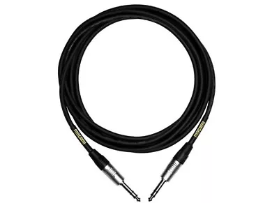 Mogami MCP SS 10 CorePlus 1/4-inch TRS Male To 1/4-inch TRS Male Cable - 10ft • $44.95