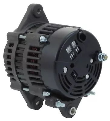 SAEJ1171 Marine Alternator For Mercruiser 3.0-9.0L 1998-On 19020600 862030T • $82.27