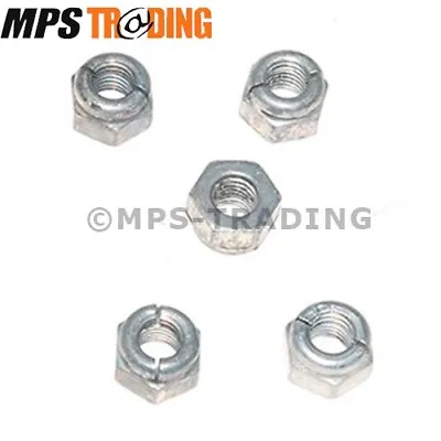 Hand Brake Drum Fixing Nut Land Rover Series 2 2a 3 Not 109 V8 OEM 5x 50525 • $8.78