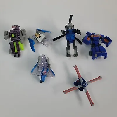 Transformers Minicons Lot For Parts • $20