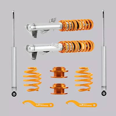 Height Adjustable Coilovers Lowering Kit For BMW 3-SERIES E36 328 325 320 90-99 • $208