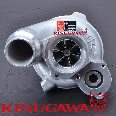 $1020 • Buy Kinugawa Turbo CHRA Upgrade Kit BMW 535I N55 18539700001 53/68mm Stage 2