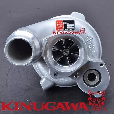 Kinugawa Turbo CHRA Upgrade Kit BMW 535I N55 18539700001 53/68mm Stage 2 • $1020