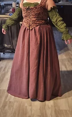 Renaissance Dress Women • $150