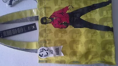 Andy Warhol Elvis Presley Canvas Bag • $50